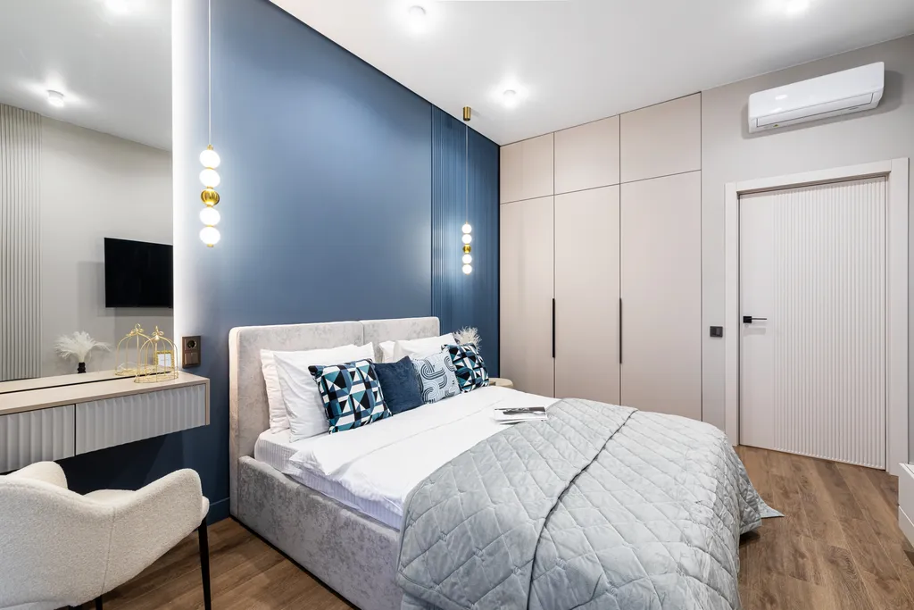 Квартира Квартира LS Небеса — Казань