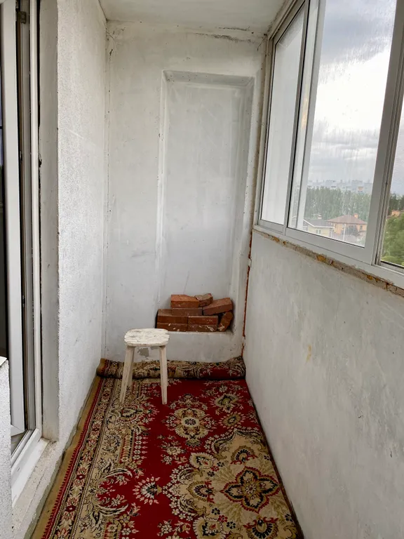 Уютная Евро-двушка