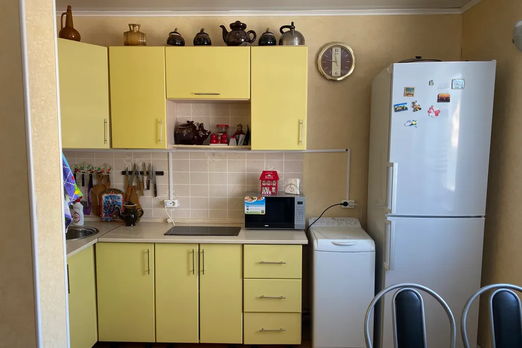 Уютный дом рядом с центром города