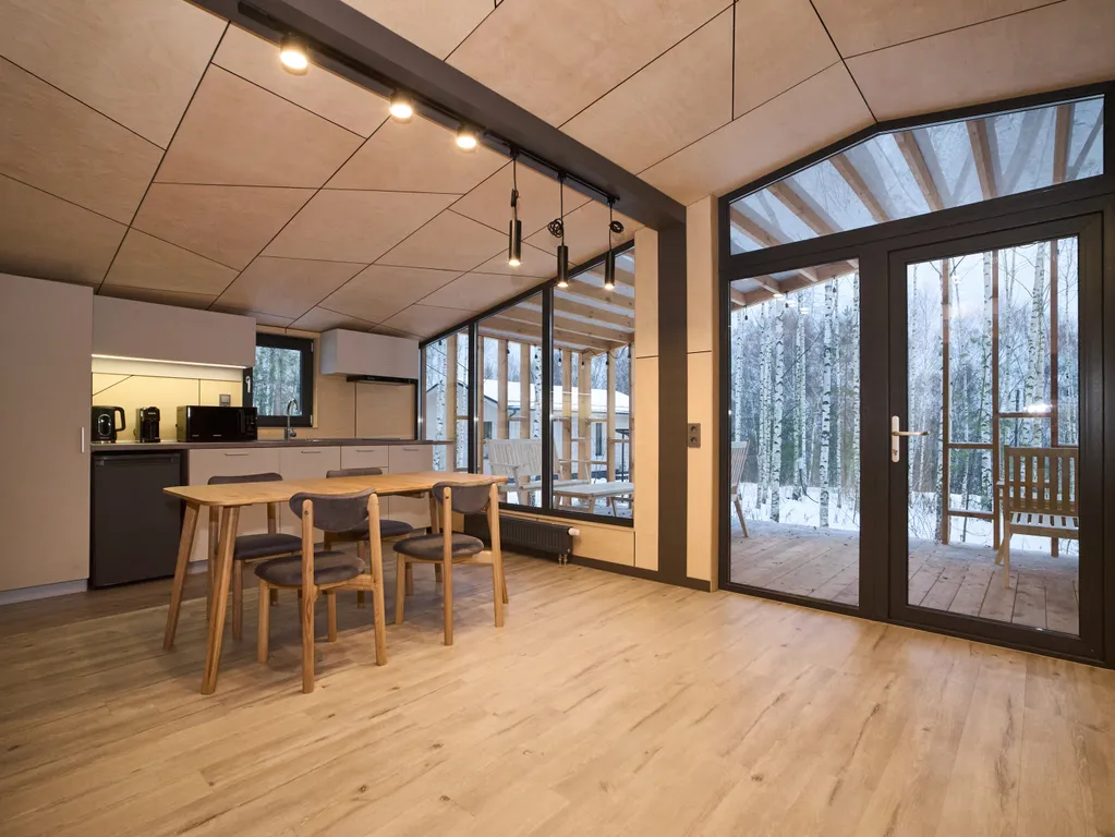 3-комнатный Дом