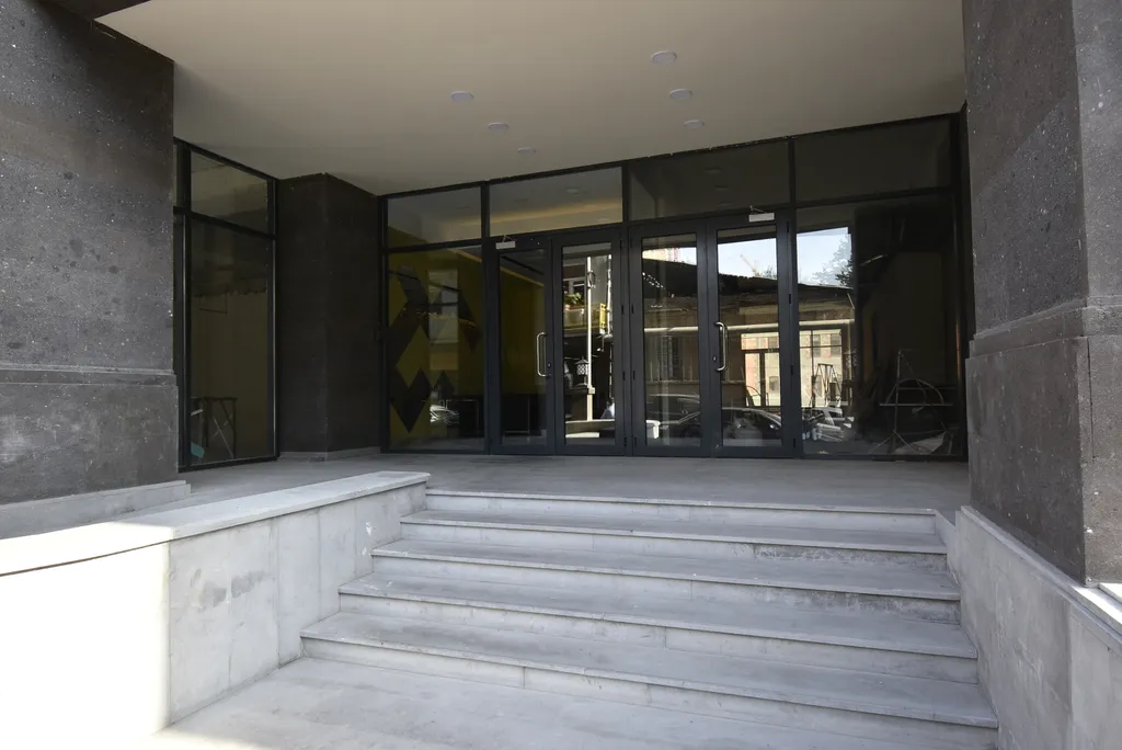 Квартира в новостройке