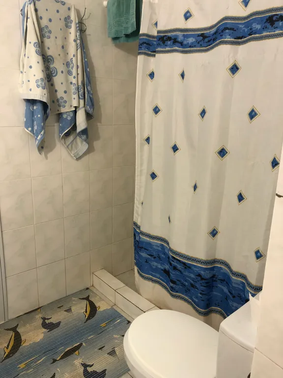 Уютный коттедж