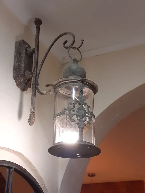 Старый город у Королевских ворот