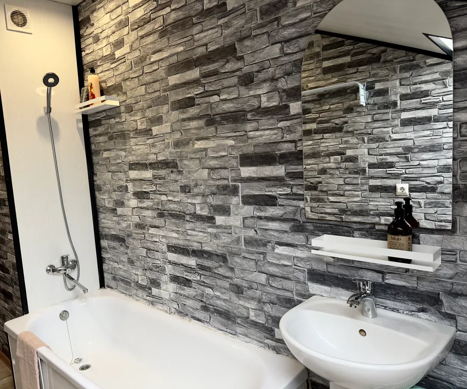 Квартира-открытка для души