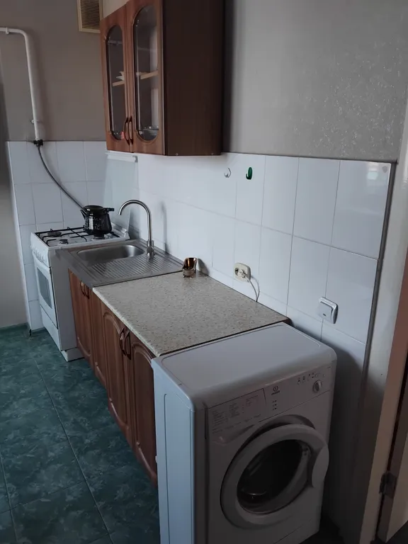 Комфортная квартира у моря!