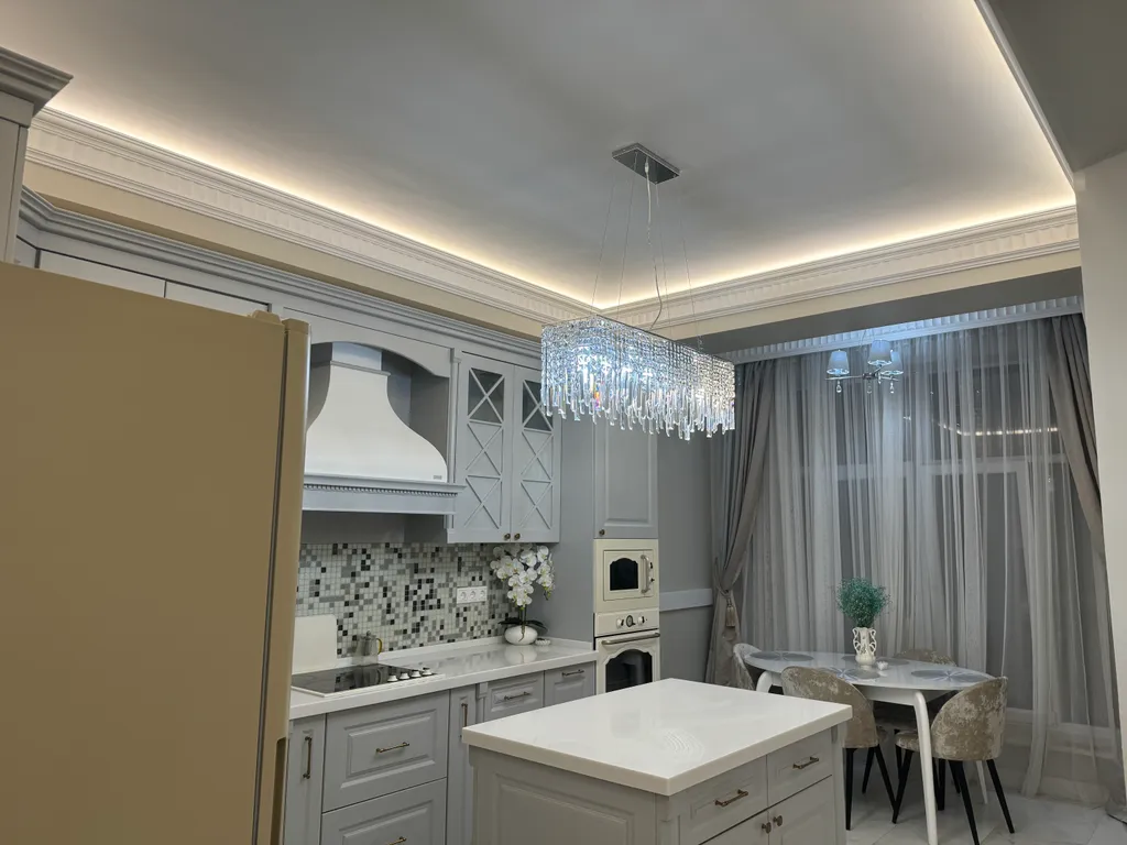 Квартира 1-комнатная Квартира — Махачкала