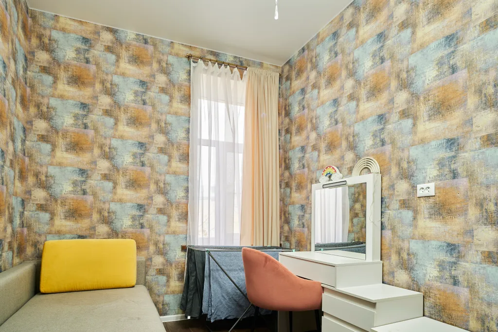 Апартаменты в центре города