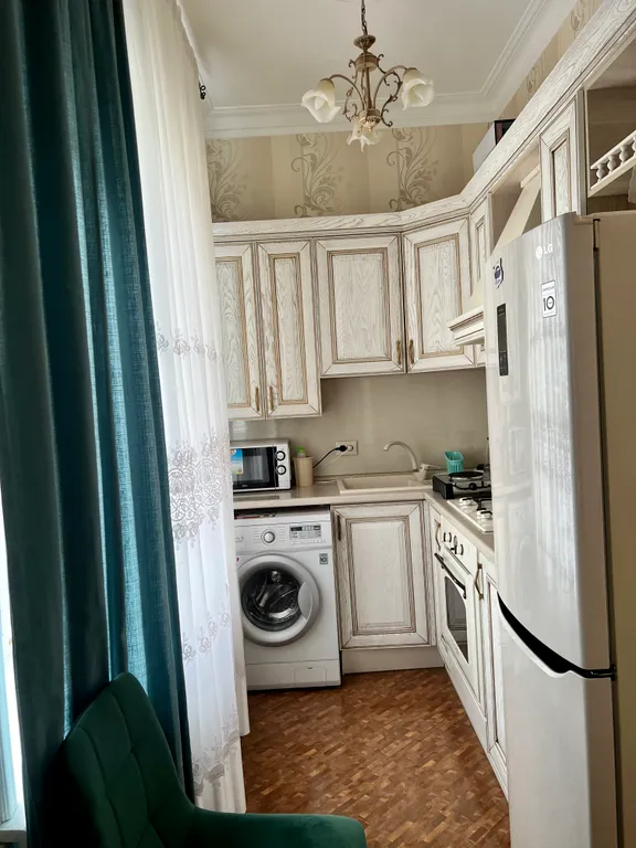 Студия у моря