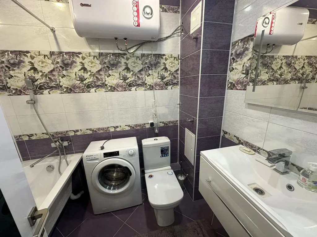 Апартамент премиум класса