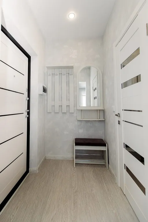 Апартамент в шаге от санатория Аралия