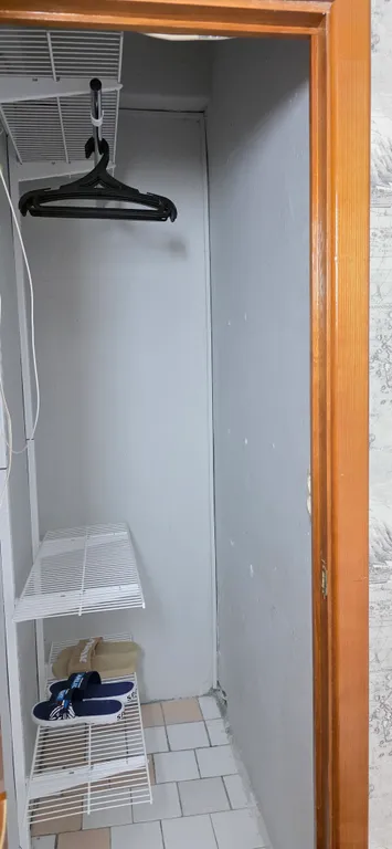 Квартира Двухкомнатная квартира с балконом — Колпино