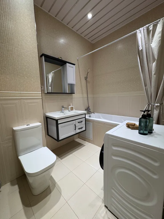 Люкс квартира в курортной зоне