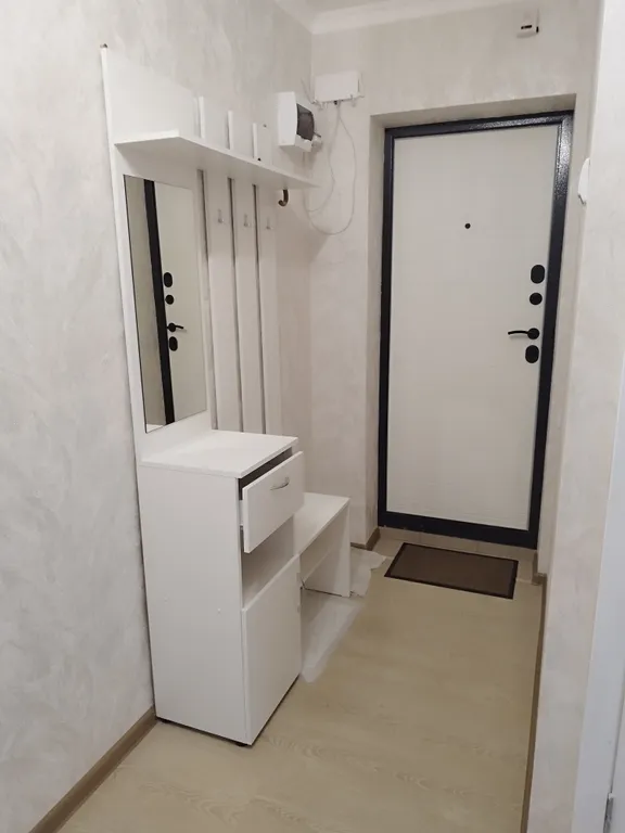 Уютная квартира в центре города, в пяти минутах от моря