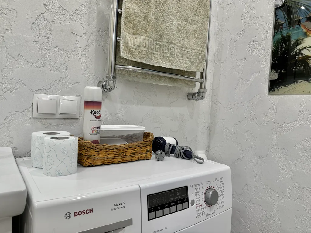 Комфорт апартамент Chill Pill центр, новостройка