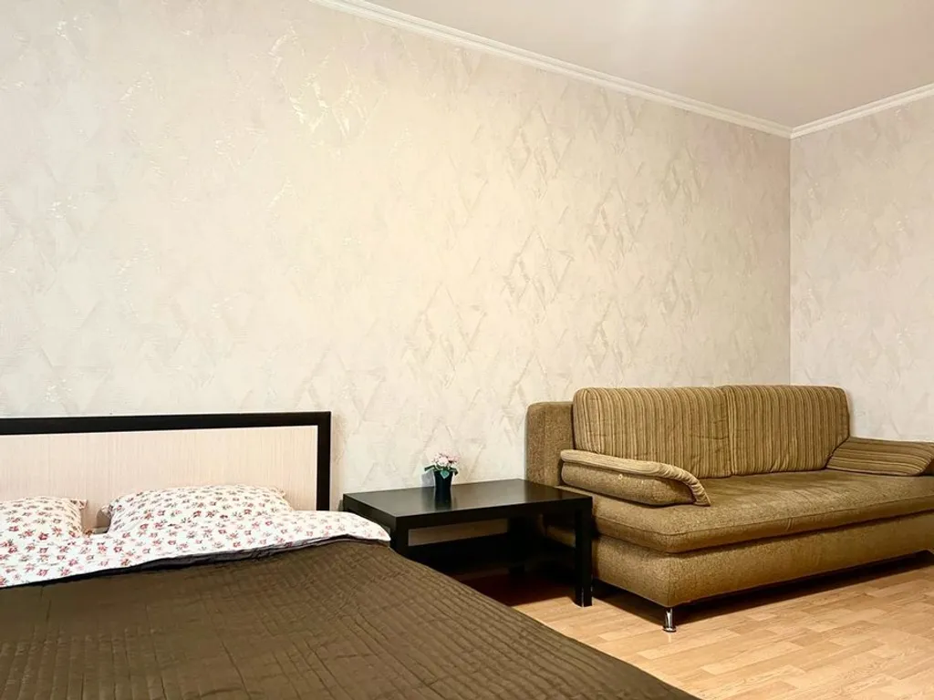 Уютная квартира с отличным сервисом