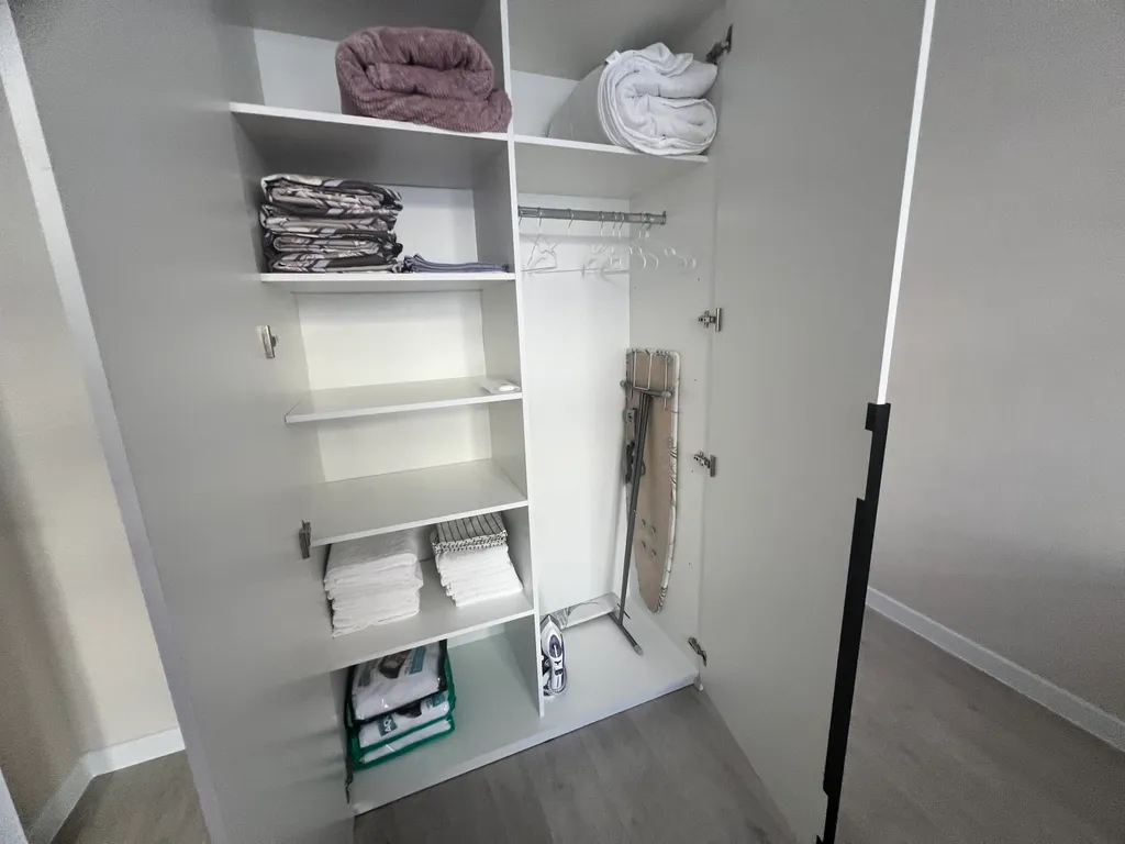 ЕвроДвушка на 1 этаже