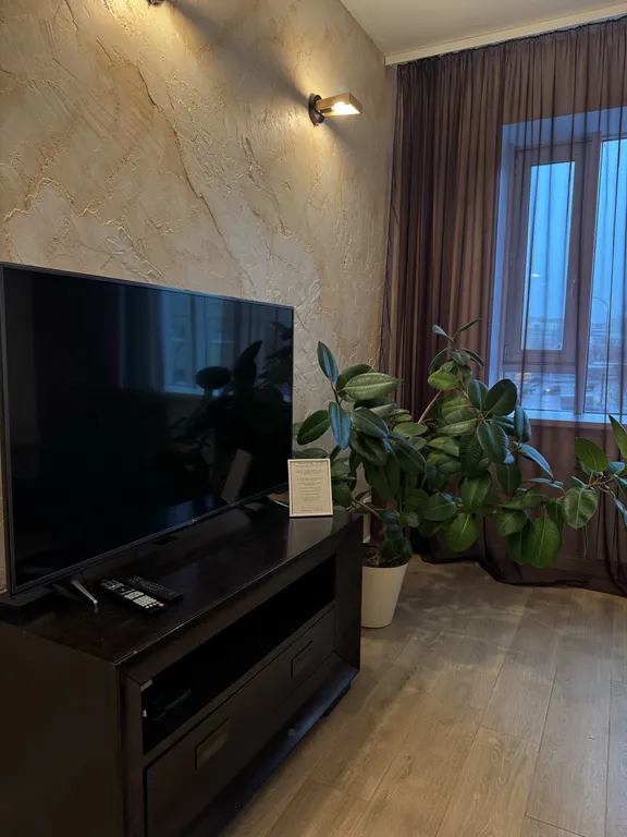 Квартира в элитном ЖК