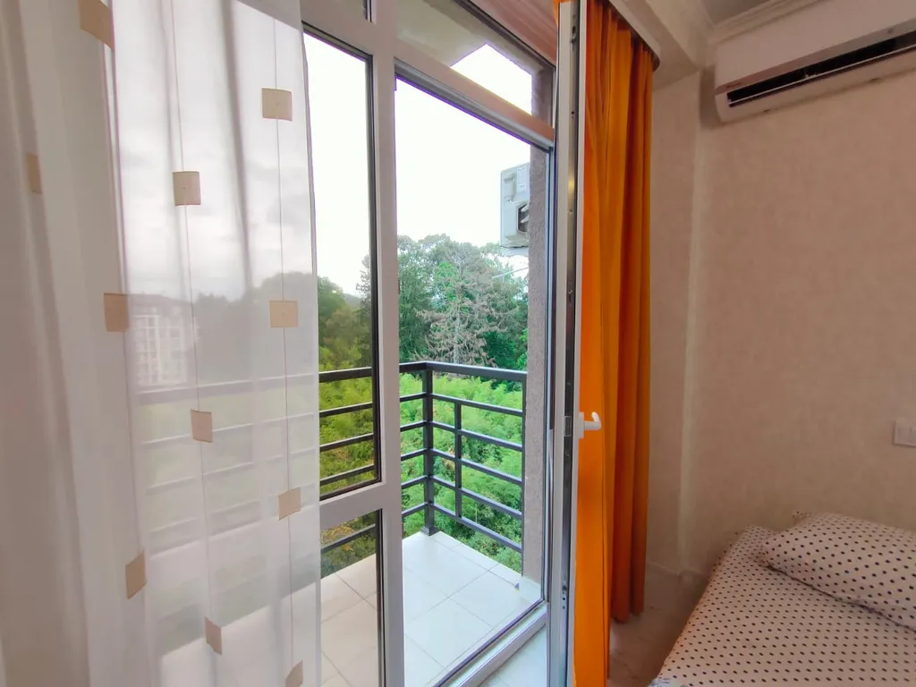 Квартира Квартира Сорренто парк — Адлер