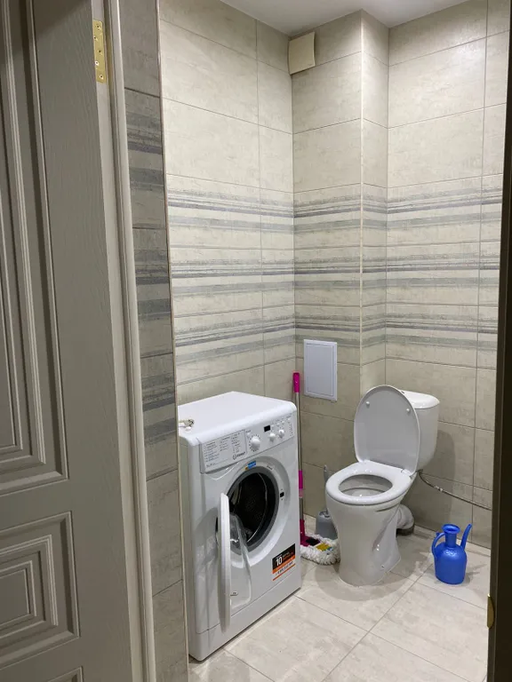 Квартира у моря Sun City