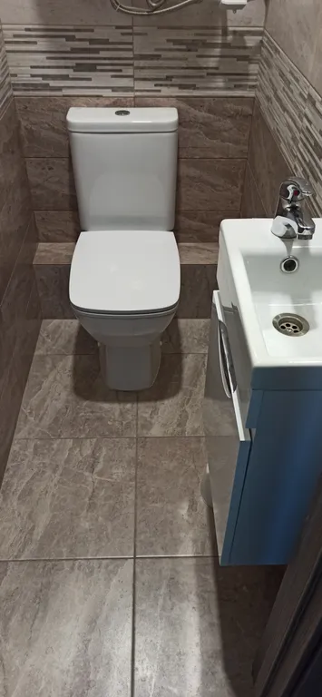 Квартира Лофт в центре — Кострома