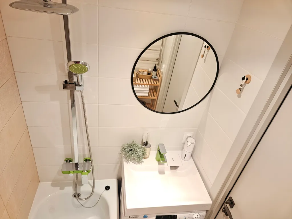 Уютное, продуманное пространство, наполненное заботой о гостях