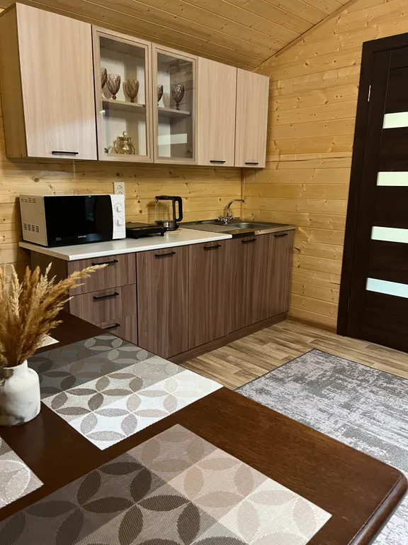 2-комнатный Дом