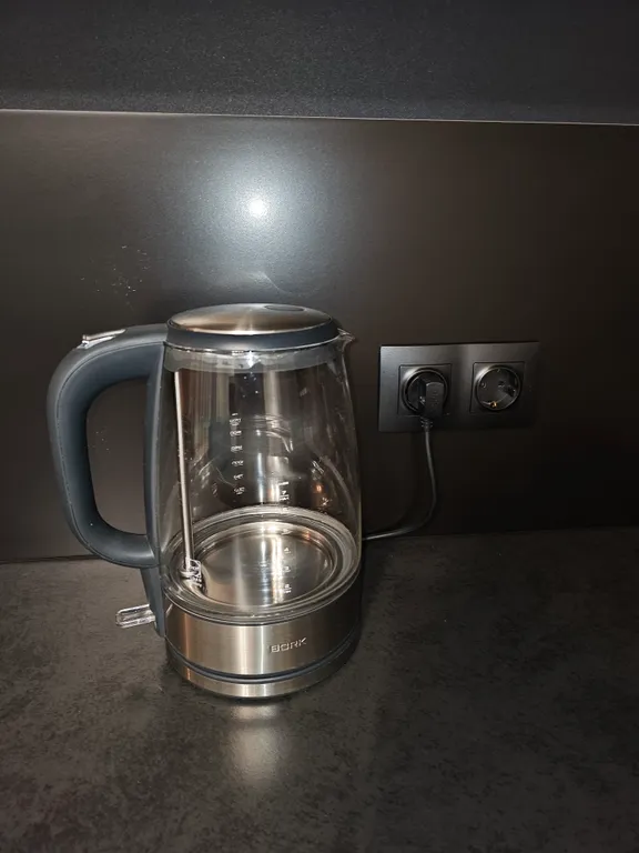 Апартамент grand piano