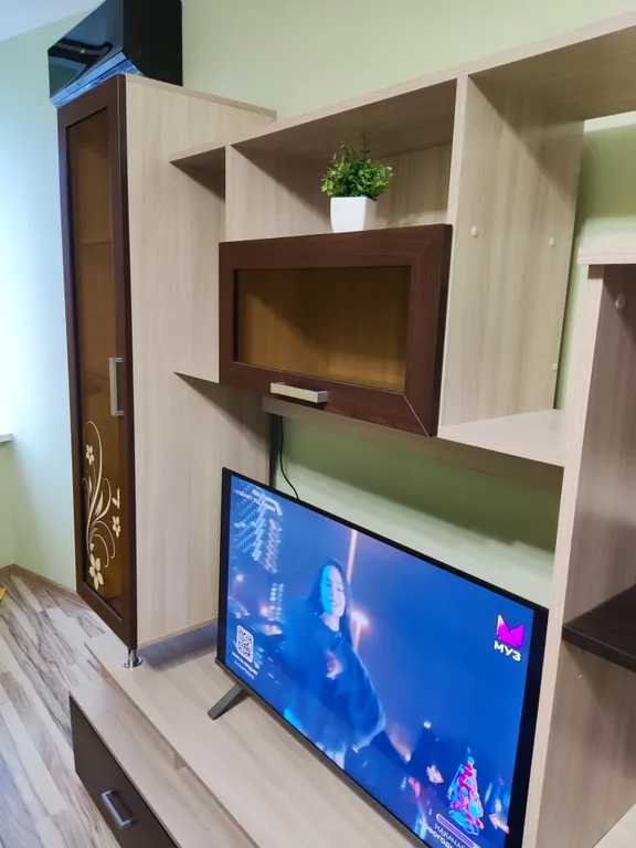 Солнечный Дом