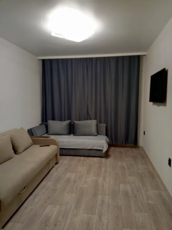 Квартира в новом, престижном доме в ЖК Хрустальные грани