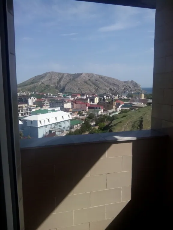 Квартира 1-комнатная Квартира — Судак