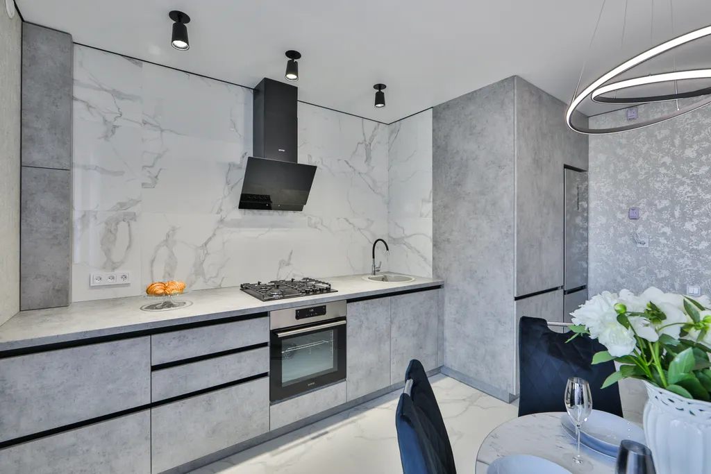 Квартира Новая квартира — Калининград