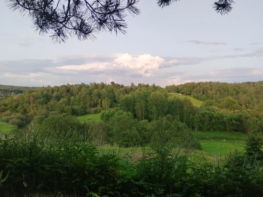 Дом для путешественников и праздников рядом с Ярославским шоссе