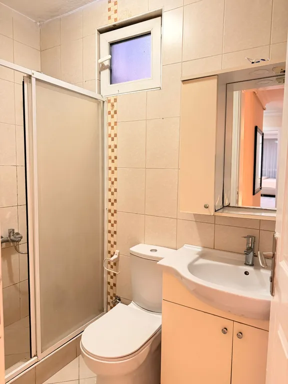 Семейная уютная квартира 10N