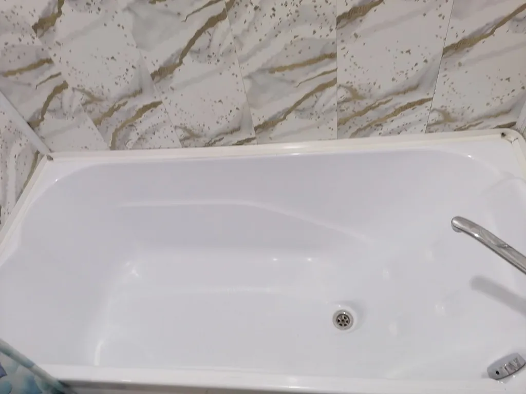 Квартира Просторная квартира в центре посёлка — Красноярск