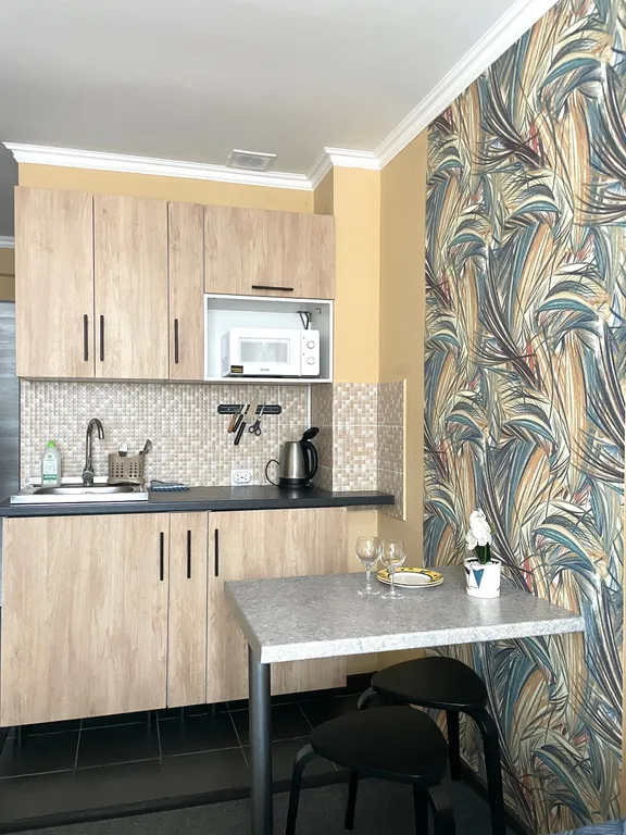 Уютный апартамент на море для 2х +