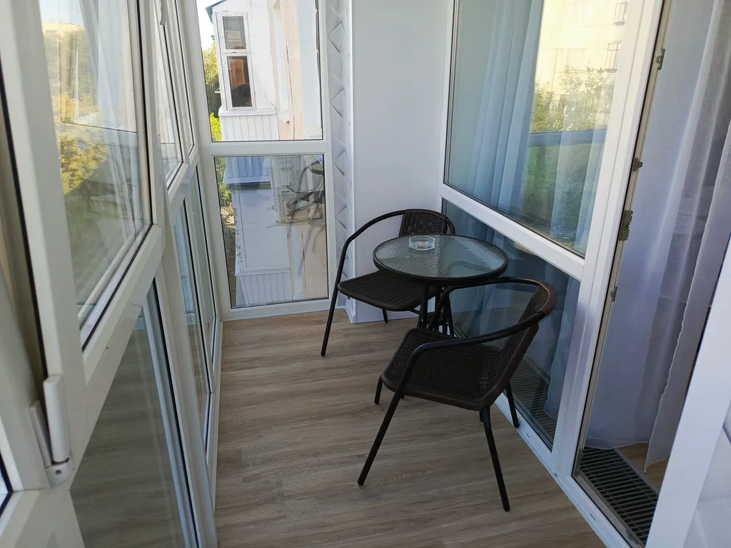 2-х комнатная квартира