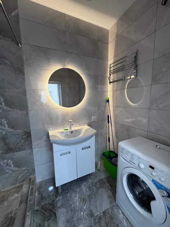 Тихий дом у моря