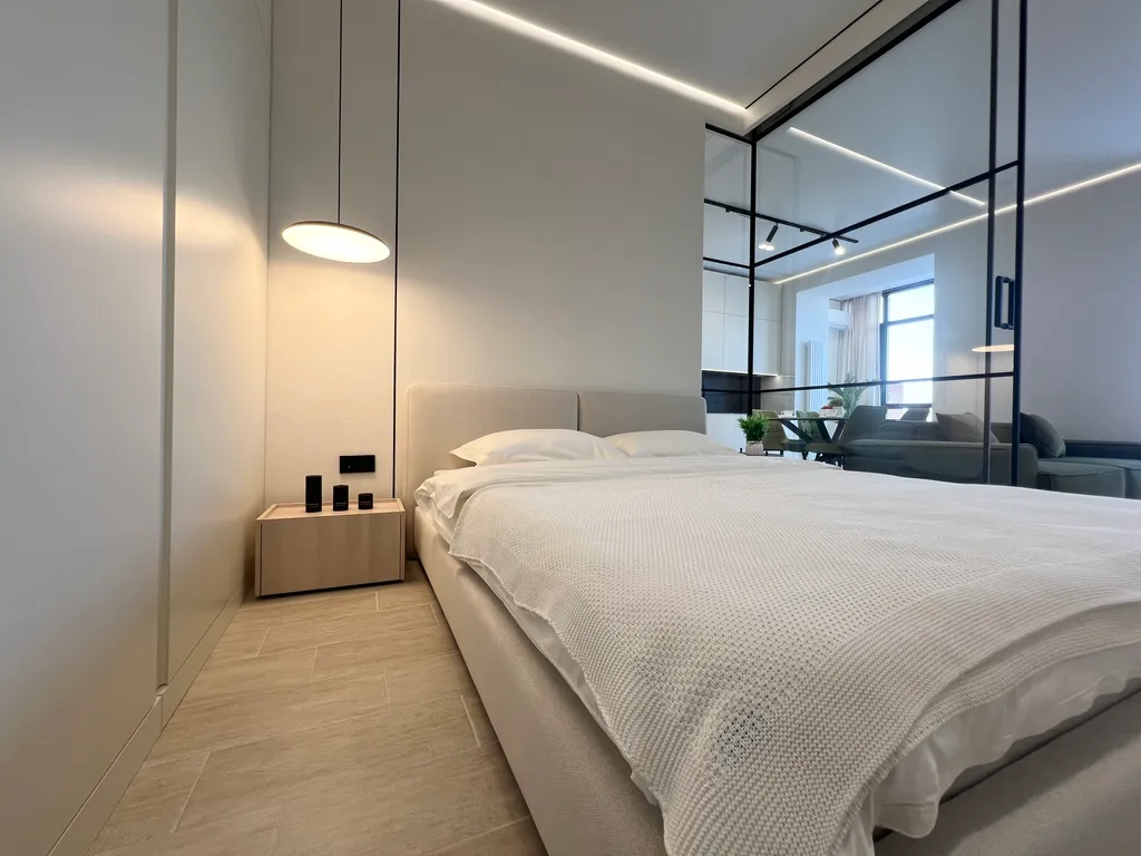 Premium апартаменты в новом доме