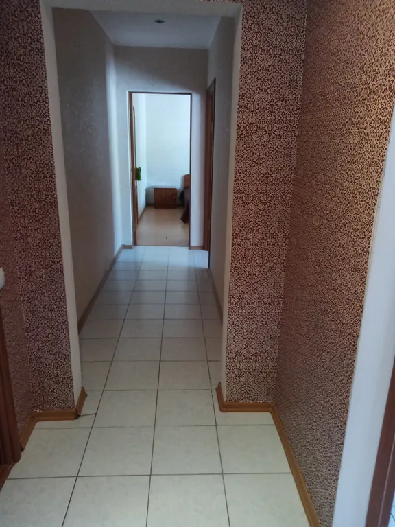 Квартира Двухкомнатная квартира на первой линии, на самом берегу моря — Лазаревское