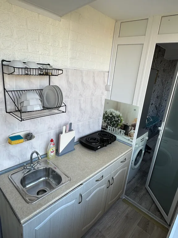 Уютная квартира в курортной зоне