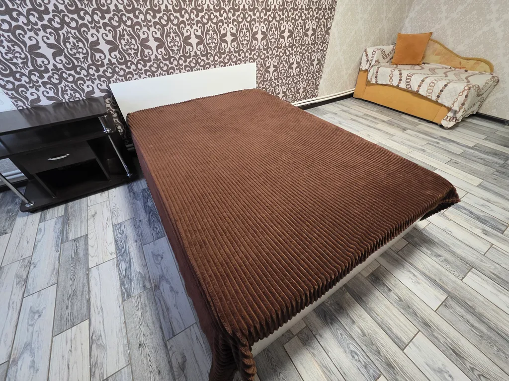 Комфортабельная квартира возле моря