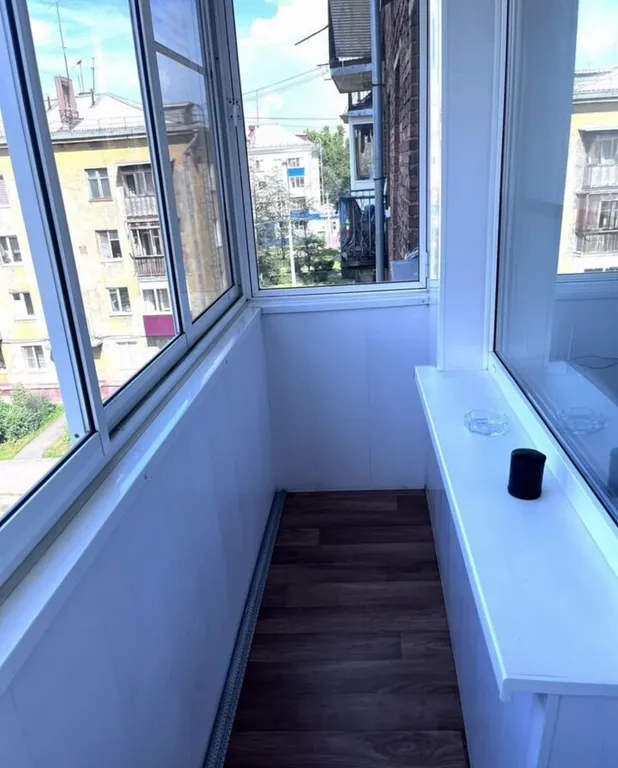 Уютная 1-комнатная квартира в Заводском районе