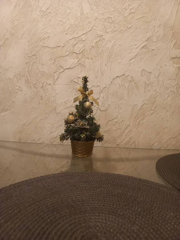 Шикарная студия в самом центре города