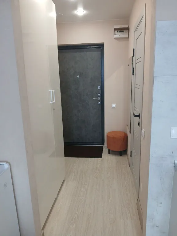 Уютная студия в ЖК Ёлки