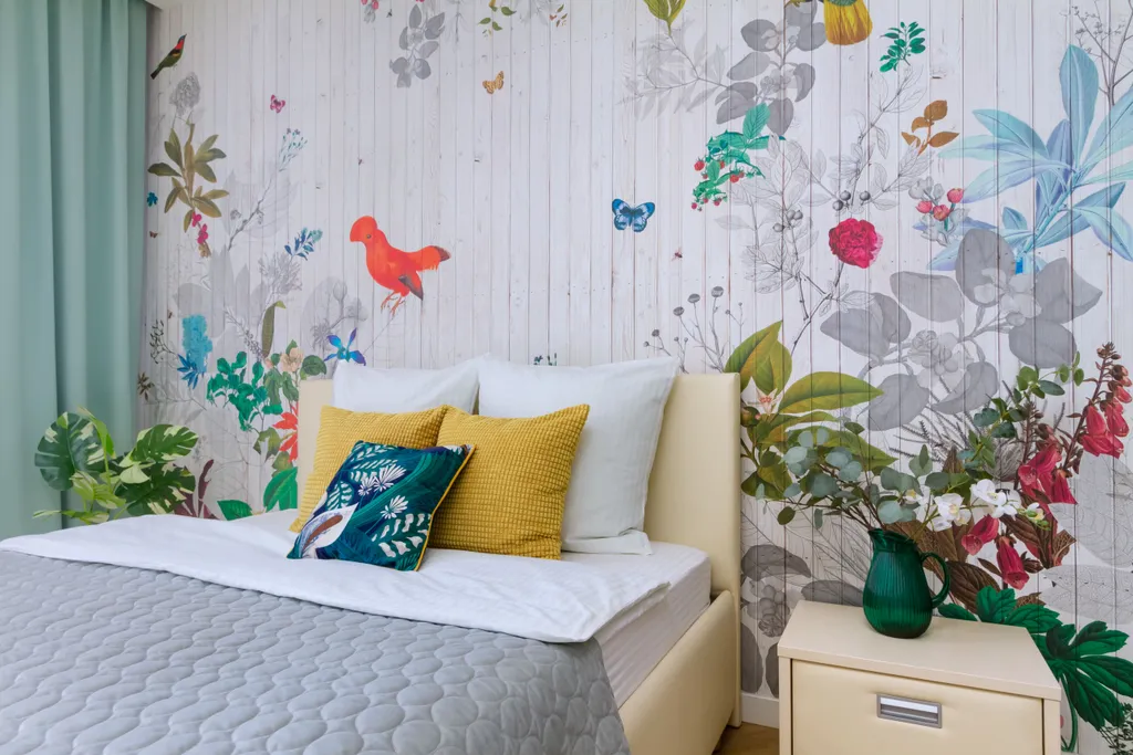 Квартира Квартира Дизайнерская евро-2к в главной локации/ НИИТО/Стадион/ТРЦ — Новосибирск