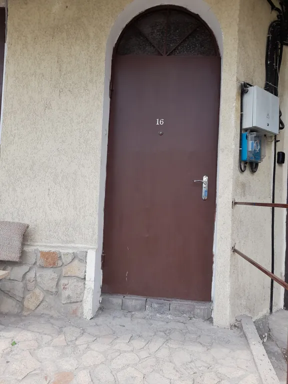 Уютная квартира с отдельным входом в центре Пятигорска, ждет вас