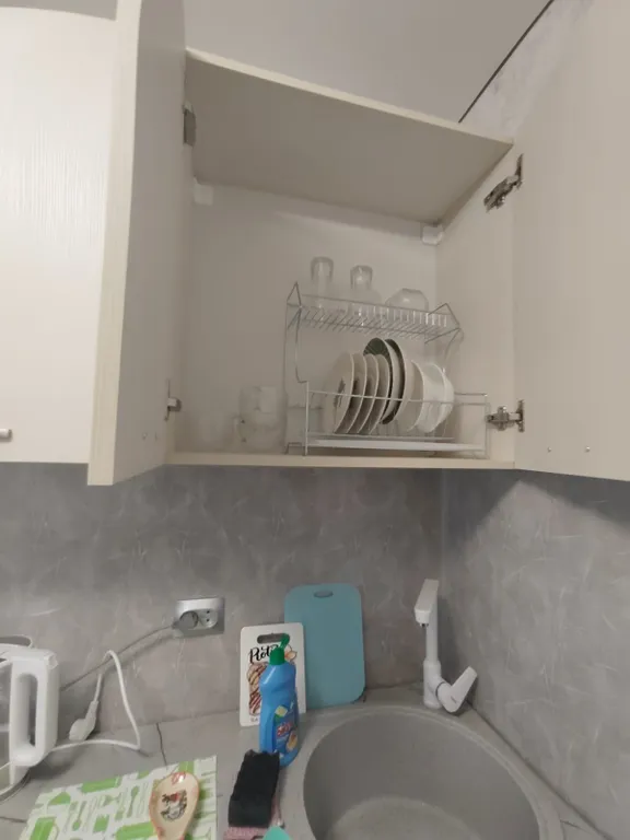 Светлая, уютная квартира в центре города