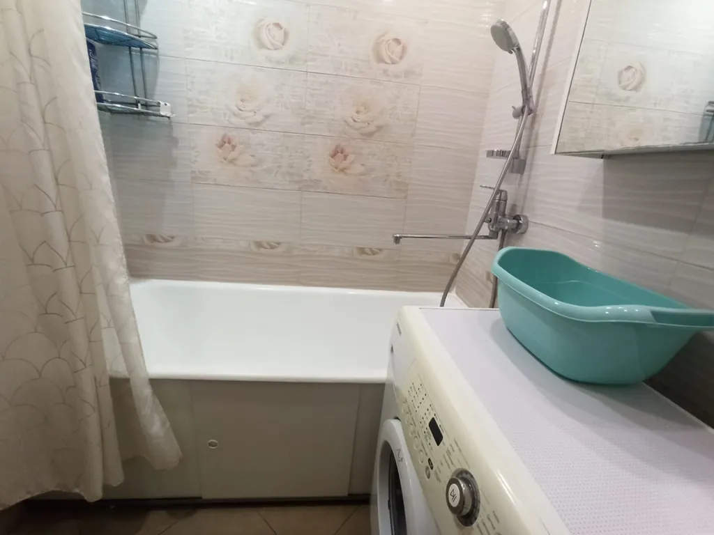 Квартира Между Рощей и Северным прекрасная квартира — Красноярск