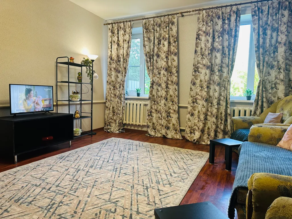 Коттедж Дом Сказка в лесу — аренда посуточно в Одинцово