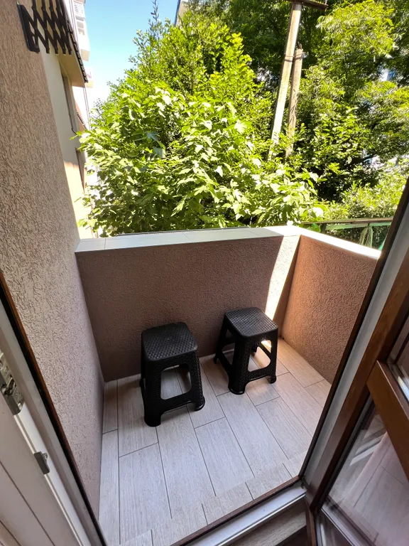 Уютная квартира в Центре Адлера